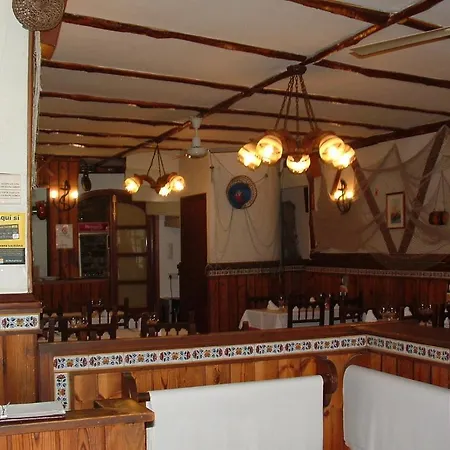 Ξενοδοχείο La Cala Ρόζες