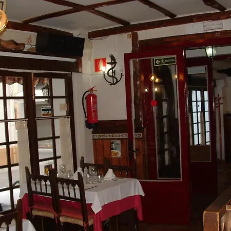 La Cala * Ρόζες