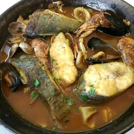 La Cala Ρόζες